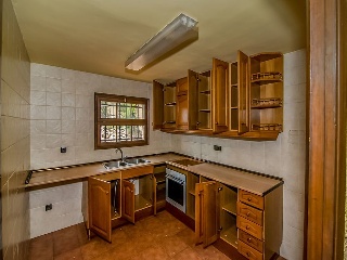 Chalet en C/ Ginebra 28