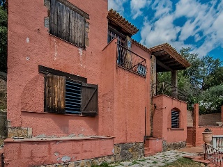 Chalet en C/ Ginebra 45