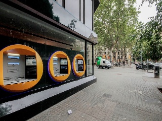 Local en C/ Rocafort 29