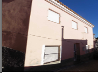 Vivienda en C/Altos de Campillas, Mula 2