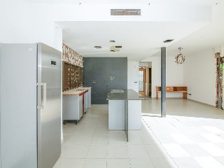 Chalet Independiente en C/ Baix Emporda 32
