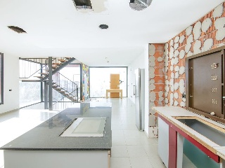 Chalet Independiente en C/ Baix Emporda 34