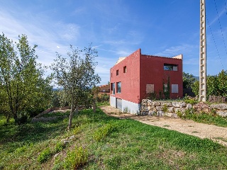 Chalet Independiente en C/ Baix Emporda 49
