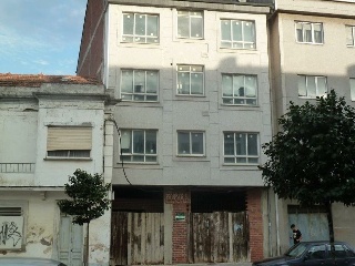 Pisos banco Ferrol