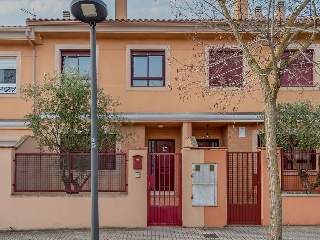 Vivienda en C/ Madrid, Almansa (Albacete) 23