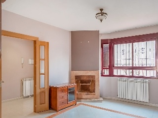 Vivienda en C/ Madrid, Almansa (Albacete) 24