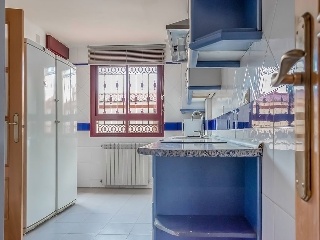 Vivienda en C/ Madrid, Almansa (Albacete) 25