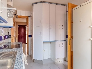 Vivienda en C/ Madrid, Almansa (Albacete) 26