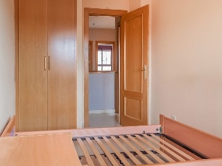 Vivienda en C/ Madrid, Almansa (Albacete) 28