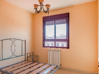 Vivienda en C/ Madrid, Almansa (Albacete) 29