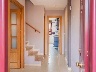 Vivienda en C/ Madrid, Almansa (Albacete) 35