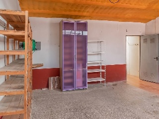 Vivienda en C/ Madrid, Almansa (Albacete) 37