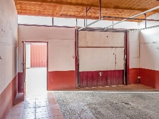 Vivienda en C/ Madrid, Almansa (Albacete) 38