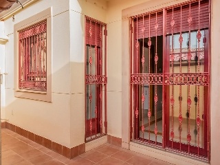 Vivienda en C/ Madrid, Almansa (Albacete) 39