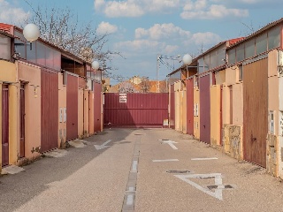 Vivienda en C/ Madrid, Almansa (Albacete) 43