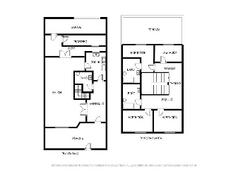 Vivienda en C/ Madrid, Almansa (Albacete) 44