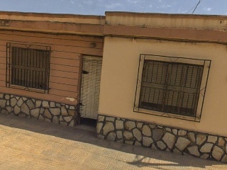 Vivienda en Cartagena (Murcia) 2