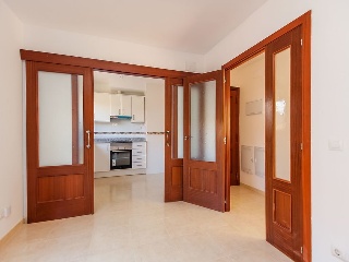 Promoción residencial en C/ Baluard 39