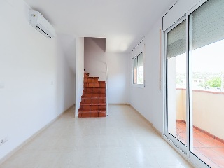 Promoción residencial en C/ Baluard 40