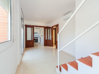 Promoción residencial en C/ Baluard 41