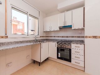 Promoción residencial en C/ Baluard 43
