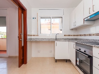 Promoción residencial en C/ Baluard 44