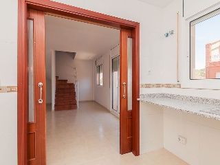 Promoción residencial en C/ Baluard 45