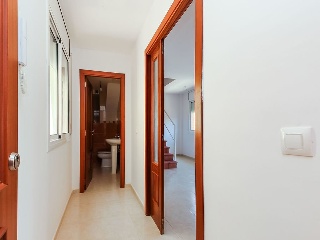 Promoción residencial en C/ Baluard 51