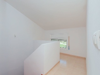 Promoción residencial en C/ Baluard 54