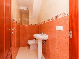 Promoción residencial en C/ Baluard 55