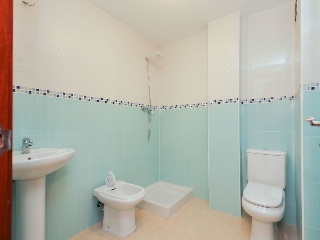Promoción residencial en C/ Baluard 56