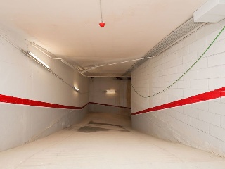 Promoción residencial en C/ Baluard 57