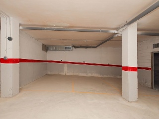 Promoción residencial en C/ Baluard 58