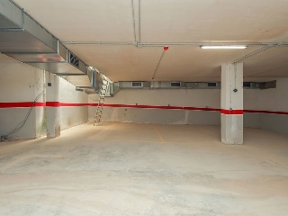 Promoción residencial en C/ Baluard 61