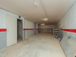 Promoción residencial en C/ Baluard 62