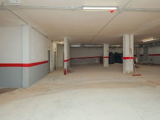 Promoción residencial en C/ Baluard 63