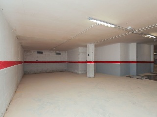 Promoción residencial en C/ Baluard 64