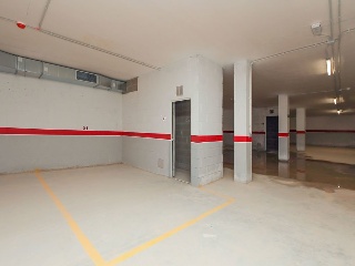 Promoción residencial en C/ Baluard 65
