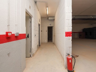 Promoción residencial en C/ Baluard 66