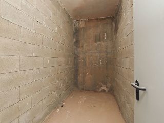 Promoción residencial en C/ Baluard 67
