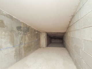 Promoción residencial en C/ Baluard 68