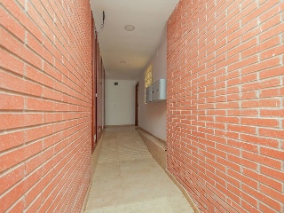Promoción residencial en C/ Baluard 69