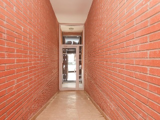 Promoción residencial en C/ Baluard 70
