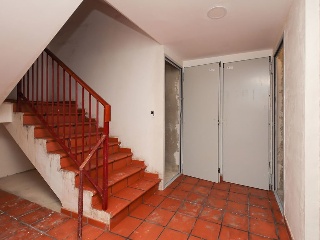 Promoción residencial en C/ Baluard 71