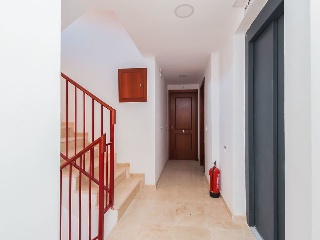 Promoción residencial en C/ Baluard 72