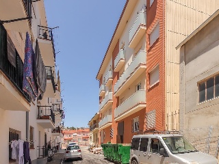 Promoción residencial en C/ Baluard 73