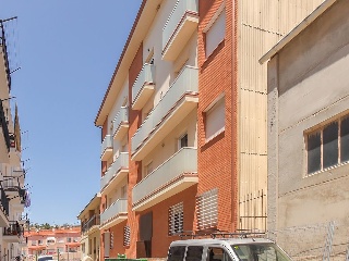 Promoción residencial en C/ Baluard 74
