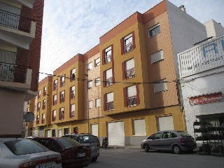 Piso en Cieza (Murcia) 2