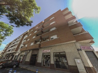 Piso en Novelda (Alicante/Alacant) 2