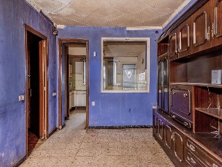 Casa adosada en C/ Ramón Formiguera 26